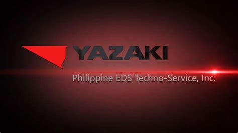 philippine eds techno service inc|yipl yazaki.